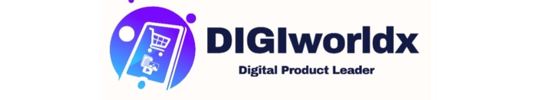 Dogi World x // Digiworldx